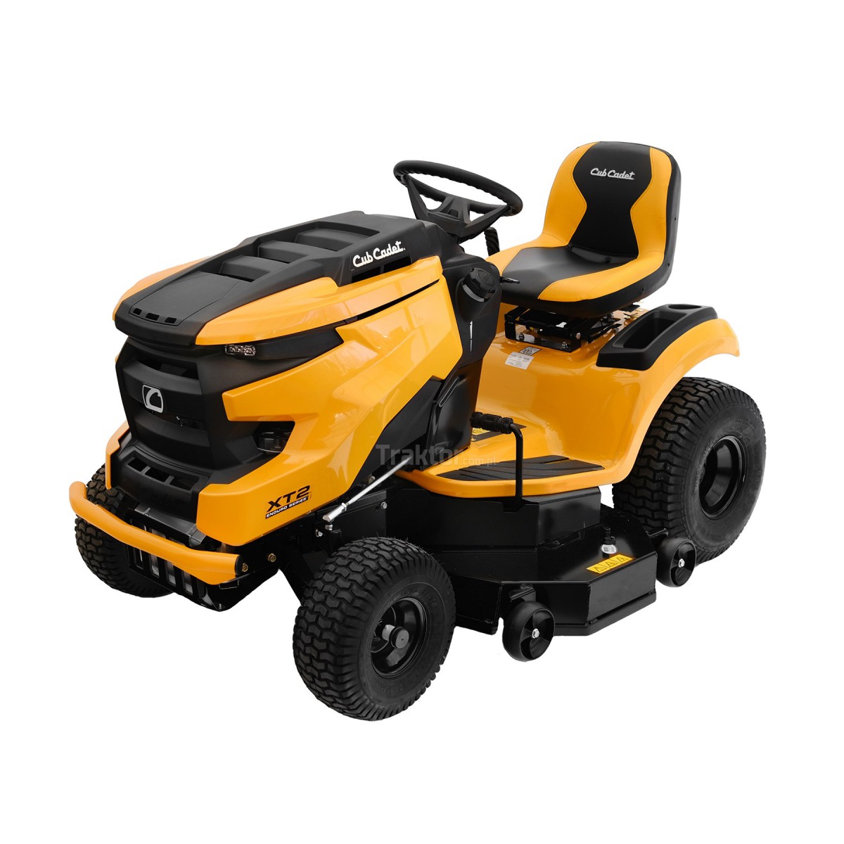 2017 cub cadet discount xt2