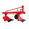 Cost of delivery: Two furrow plow 50 cm 2L-1 4FARMER