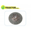Cost of delivery: Clutch Plate M9000, 12 14T (Spring)