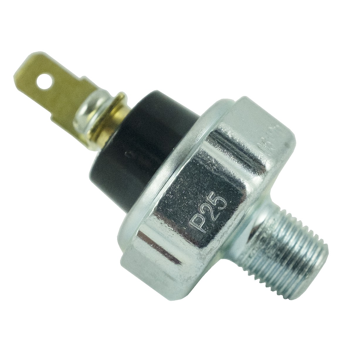 Sensor de presión de aceite 0,25 BAR / Kubota / Yanmar Iseki / universal