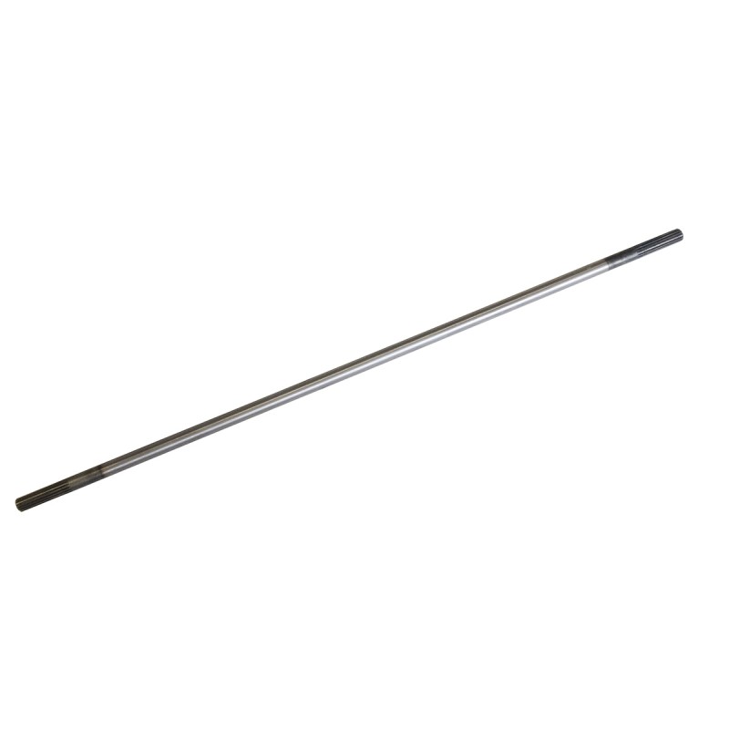 wałki - Eje de transmisión Kubota L3408 / 1049 mm / 14T/14T / TC220-14630 / W9501-32501 / TC220-14632