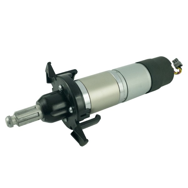 Motor, Cub Cadet XR3, Robomow RS, SMSB6206B, MSB6206C