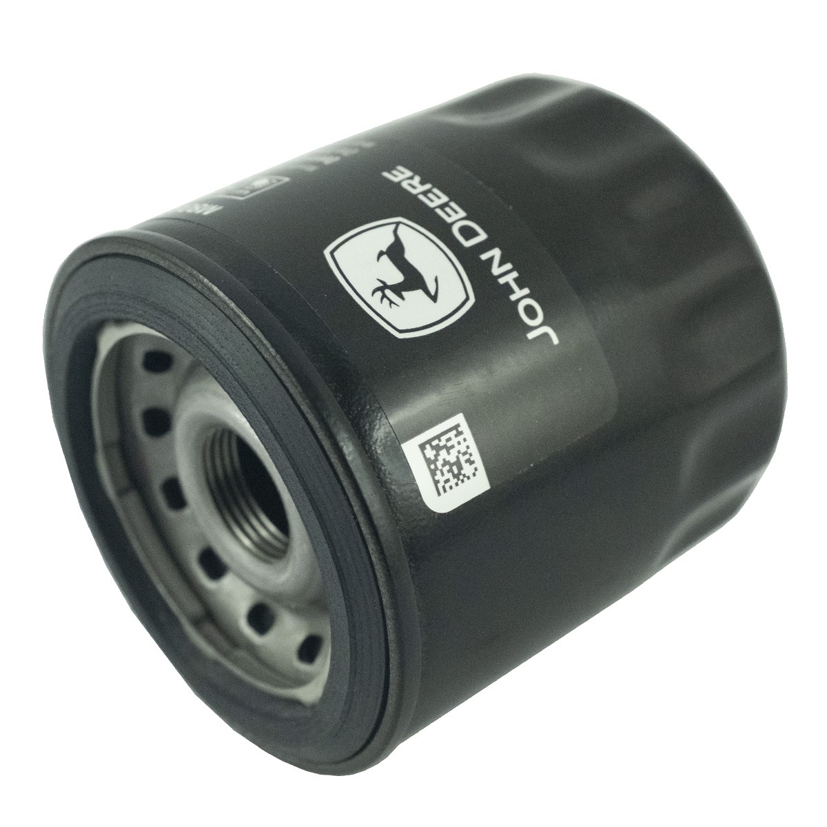 Motorový olejový filter John Deere / M20 x 1,5 / 80 x 82 mm / M806419