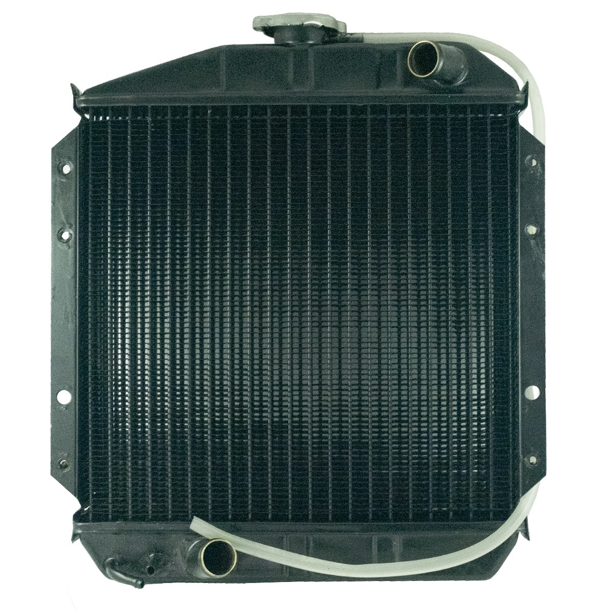 Radiateur / Yanmar YM2010 / YM2020 / YM2202 / YM2220 / YM2301 / YM2310 / YM2402 / YM2420