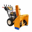 Cost of delivery: Cub Cadet XS3 76 SWE Schneefräse