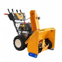 Cost of delivery: Quitanieves Cub Cadet XS3 76 SWE