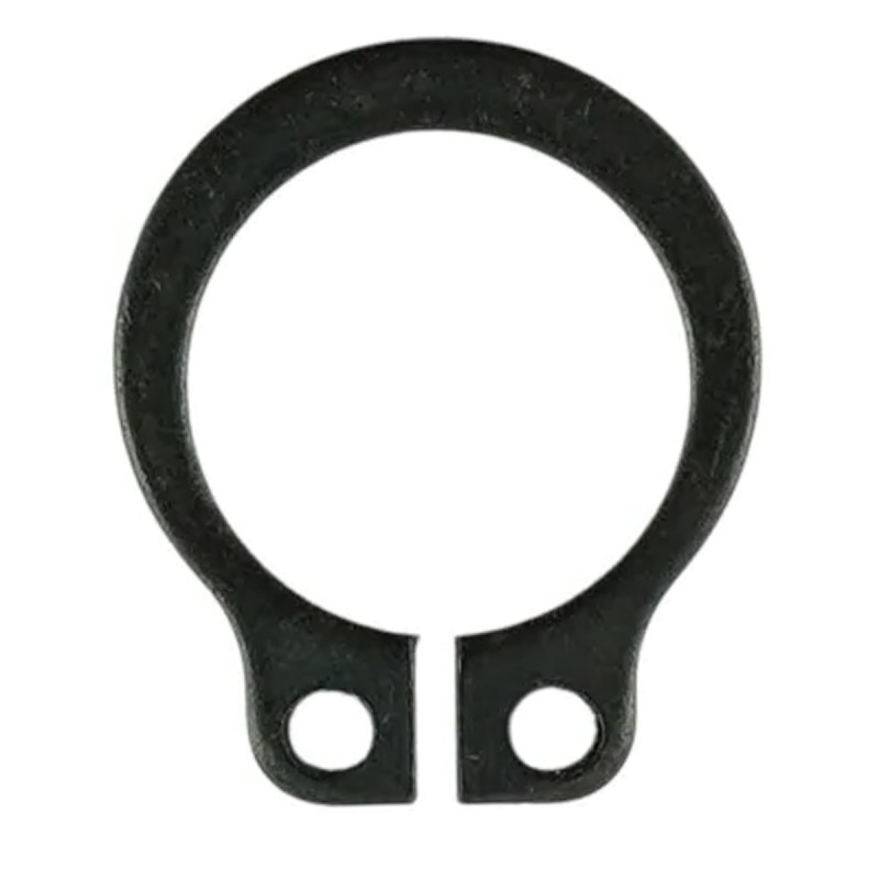 régulateur de tension - Bague Seeger / Ø10 / LS XJ25 / LS MT3.50 / LS MT3.60 / S810010001 / n° 40029258