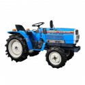 Cost of delivery: Kumiai MT1601D 4x4 16PS