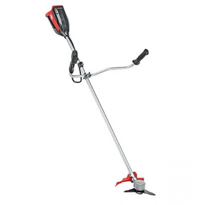 scythes trimmers - AL-KO GT 4235 Power Flex cordless brushcutter