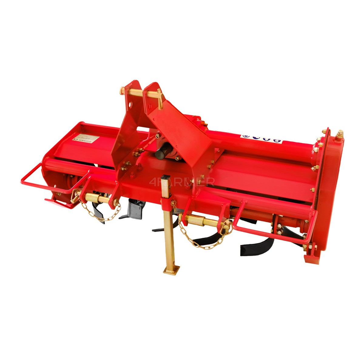 Light tiller TL 115 Economy 4FARMER