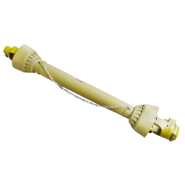 PTO power take-off (transmission) shaft / 65-100 KM / 800 mm / 065B / LF-80