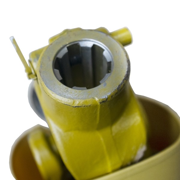 PTO power take-off (transmission) shaft / 65-100 KM / 800 mm / 065B / LF-80