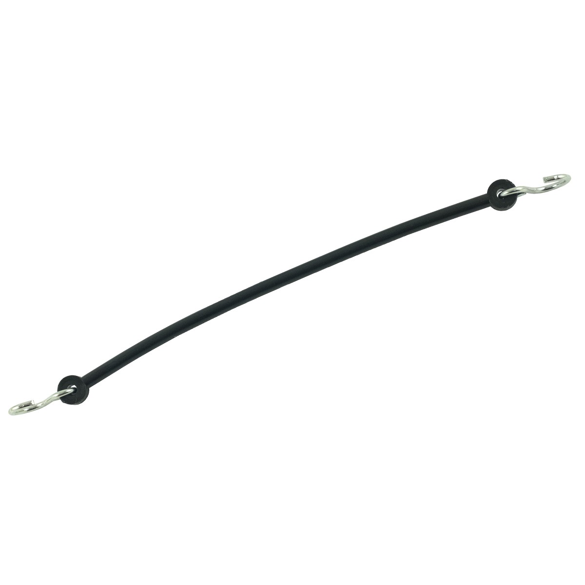 Rubber band 190 mm / three-point rubber / rubber spring for three-point linkage slings