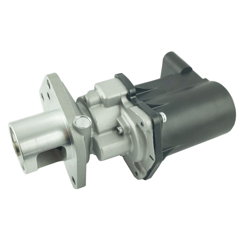 parts for ls - EGR valve LS MT3.35 / LS MT3.40 / LS MT3.50 / LS MT3.60 / 40265792