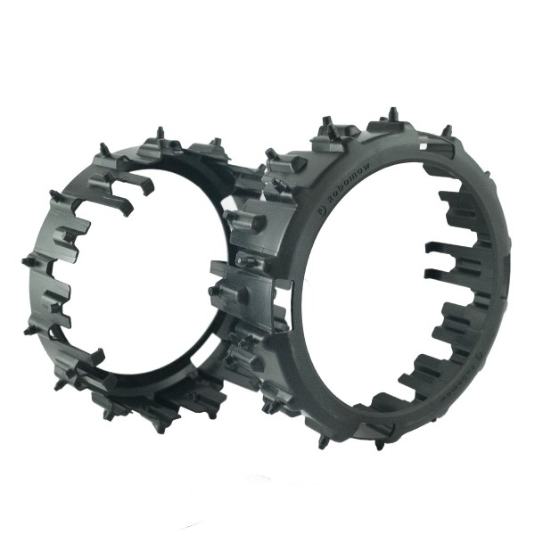 Puntas para el robot cortacésped Robomow MC / RC / MRK7023A