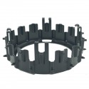 Spikes for the Robomow MC / RC / MRK7023A robotic lawnmower