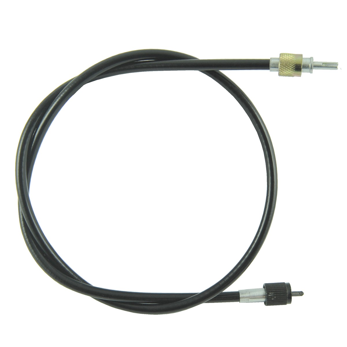 Câble compteur, tachymètre Yanmar EF 453 T / 955/990 mm / M11 x 1,00 / M12 x 1,00