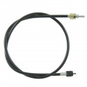 Cost of delivery: Tachometer cable Yanmar EF 453 T / 955/990 mm / M11 x 1.00 / M12 x 1.00