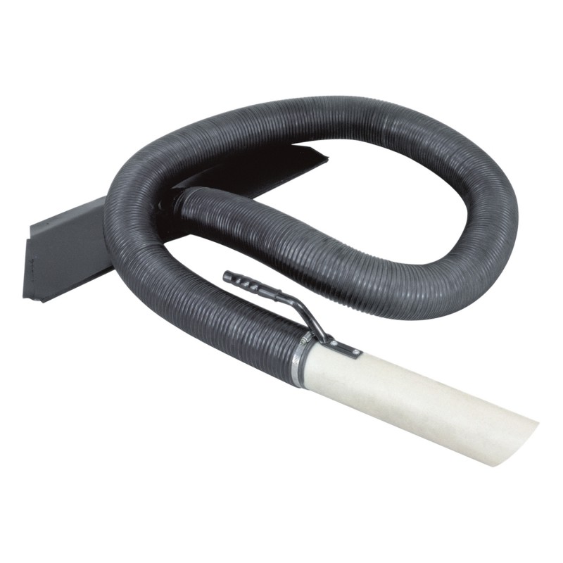 gardening tools - Suction hose, vacuum cleaner tube with AL-KO 750 B nozzle