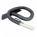 Cost of delivery: Suction hose, vacuum cleaner tube with AL-KO 750 B nozzle
