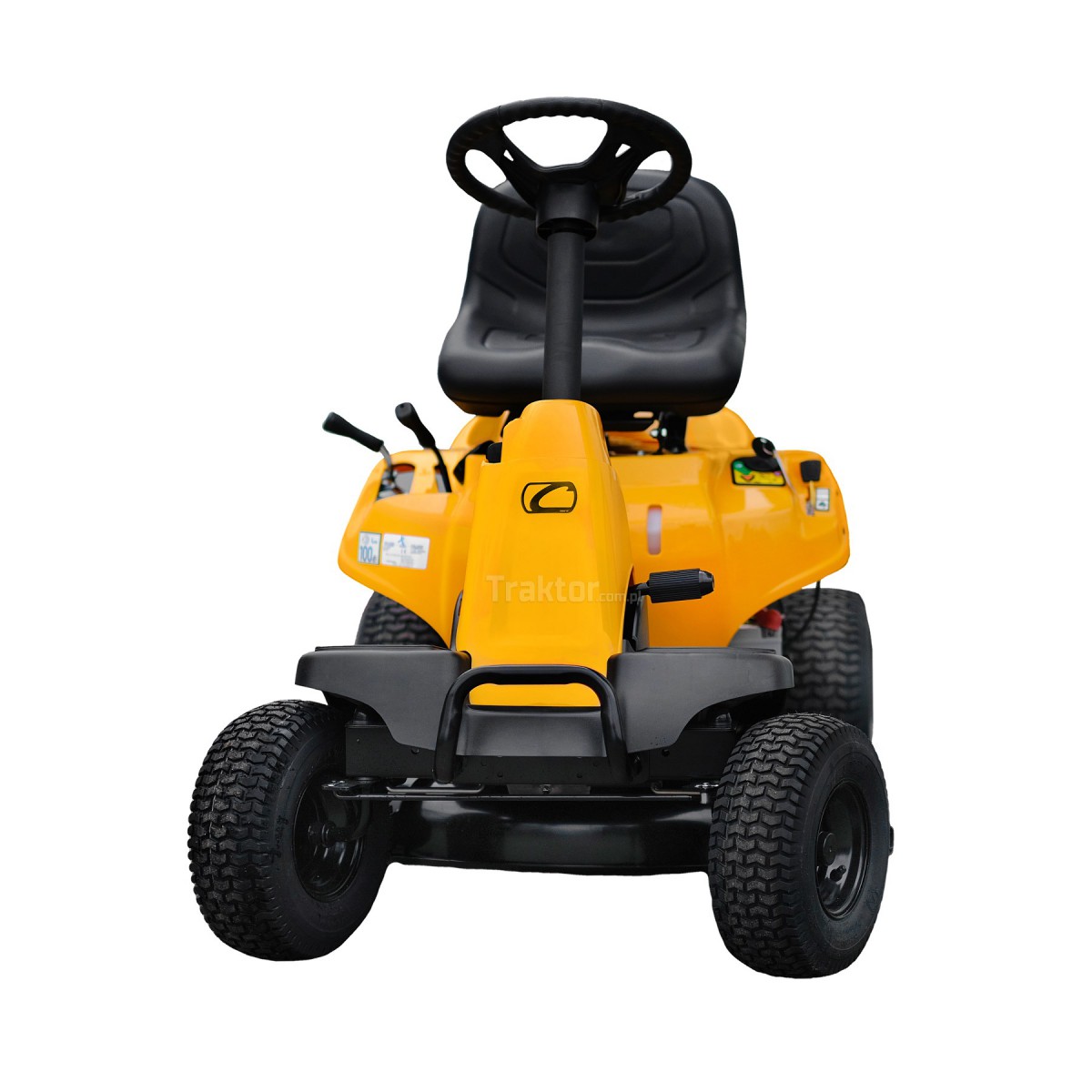 Cub Cadet LR1 MS76