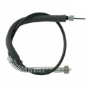 Cost of delivery: Compteur Hinomoto E, câble de tachymètre / M12 x 1,00 / M5/8"-18 UNF / 6193-5163-001