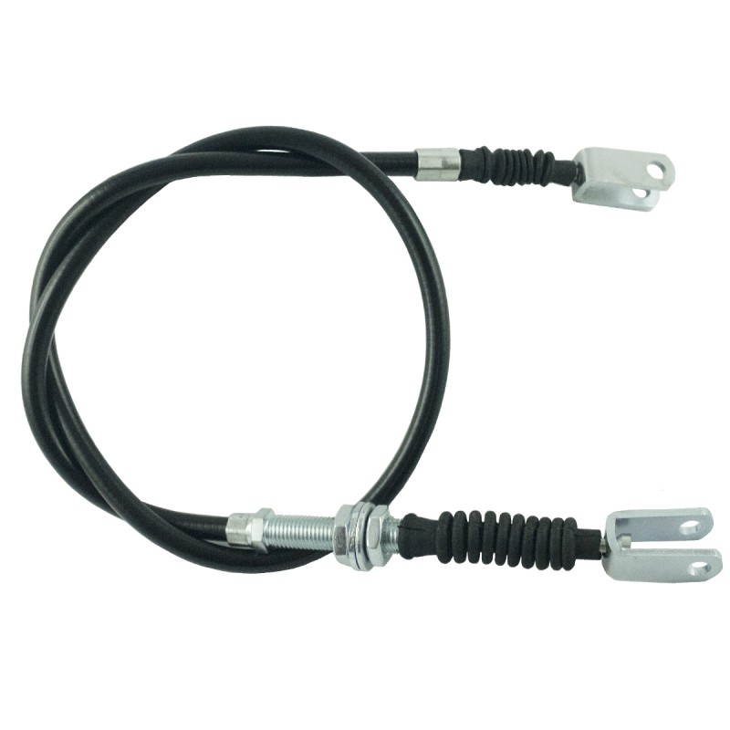 piezas para iseki - Cable, cable de embrague 1100 mm / Iseki TU