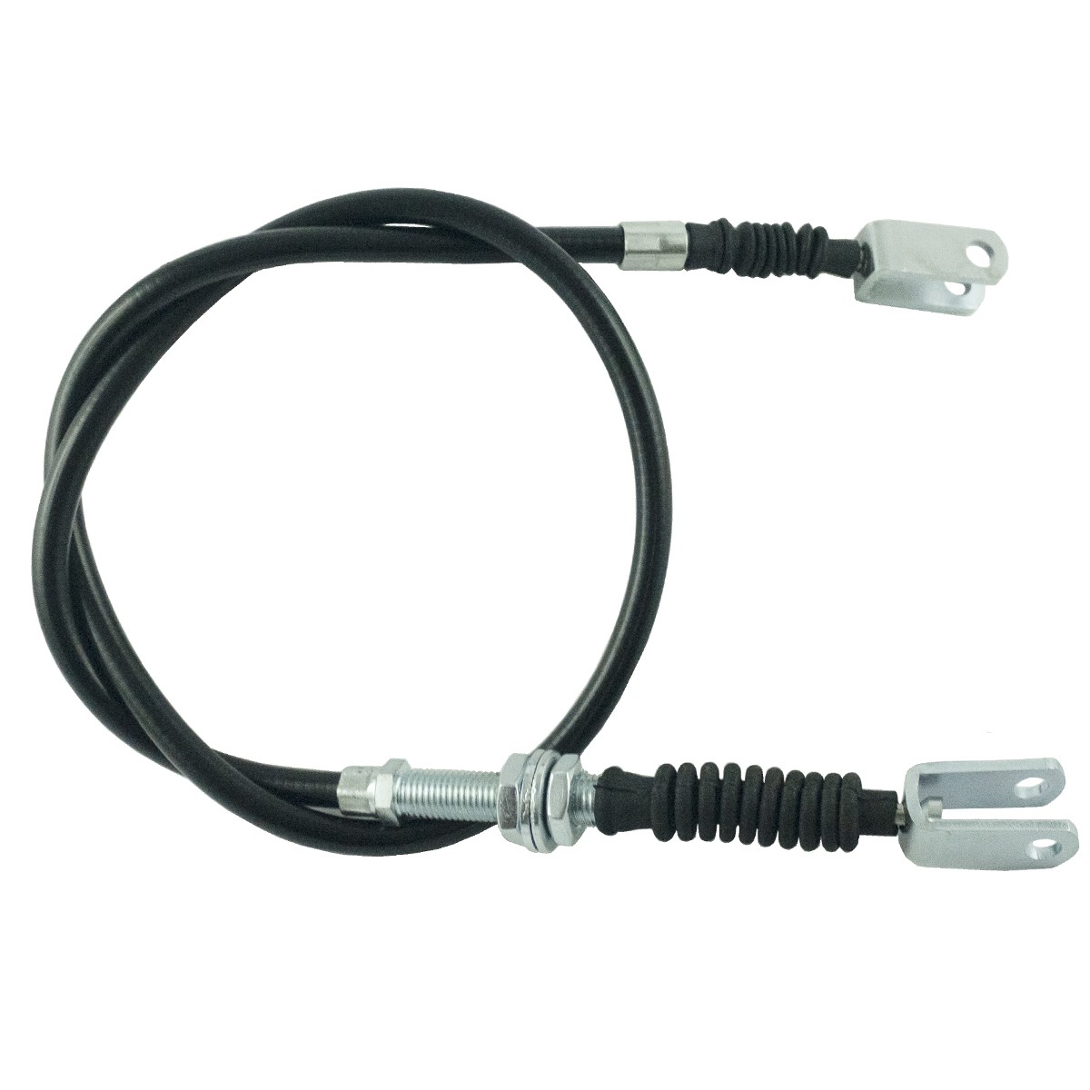 Cable, cable de embrague 1100 mm / Iseki TU