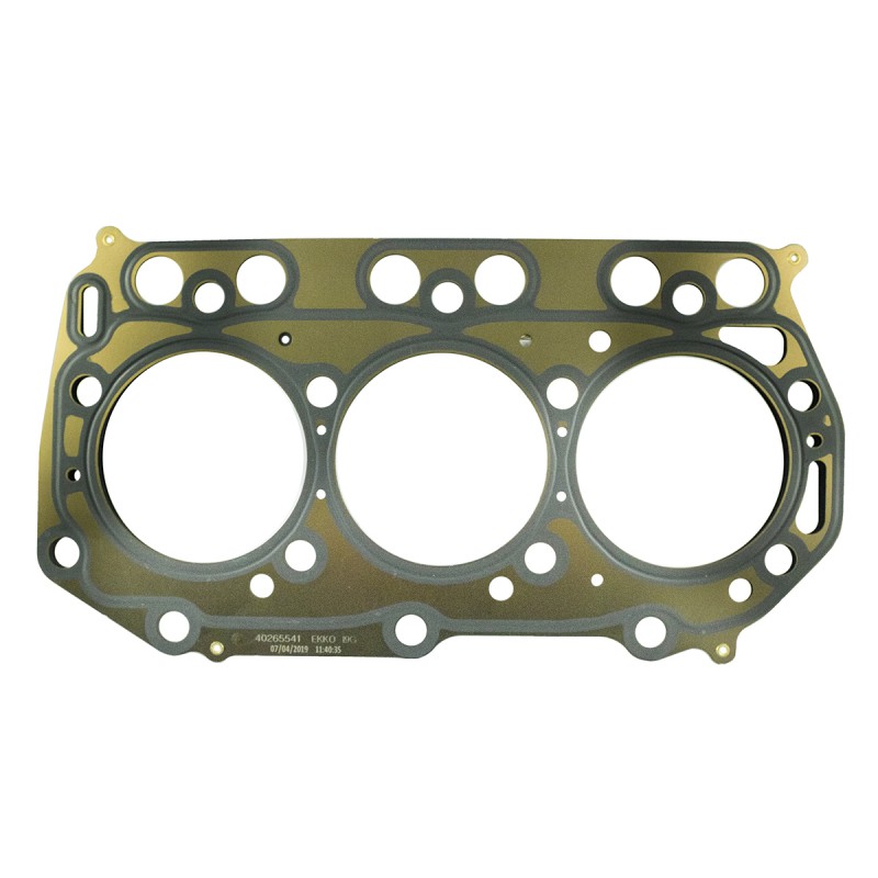 juntas de culata - Junta de culata / LS MT3.35 / LS MT3.40 / LS MT3.50 / LS MT3.60 / EGQ116 / no. 40265541