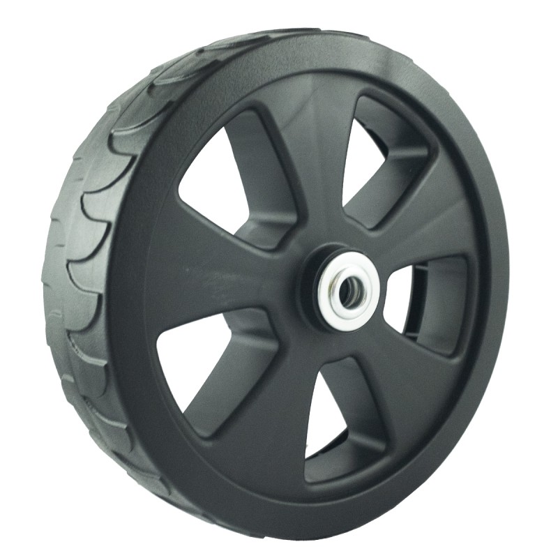 parts for al ko - AL-KO Comfort mower wheel / 200 mm / 462670