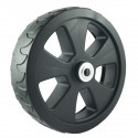 Cost of delivery: AL-KO Comfort mower wheel / 200 mm / 462670