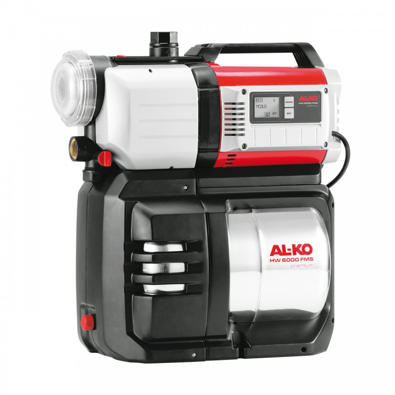urządzenia - AL-KO HW 6000 FMS Premium System Hydrophor