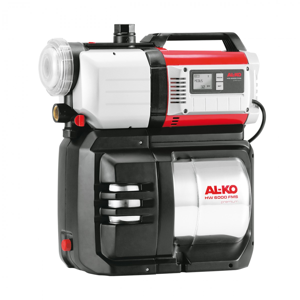 Hydrofor AL-KO HW 6000 FMS Premium System