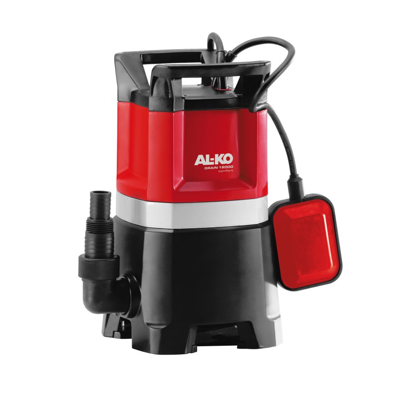 gardening tools - AL-KO DRAIN 12000 Comfort submersible pump
