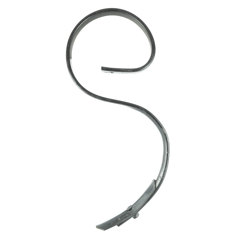 czesci do pozostalych maszyn - Pazur kultywatora polowego / 4FARMER