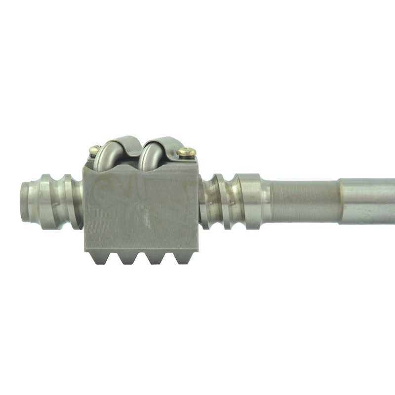 ejes de columna de dirección - Eje de columna de dirección / Kubota L / Yanmar YM