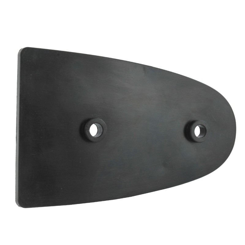 parts for ls - Rubber pad for door hinge / TRG862 / Ls Tractor 40248482