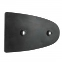 Cost of delivery: Rubber pad for door hinge / TRG862 / Ls Tractor 40248482