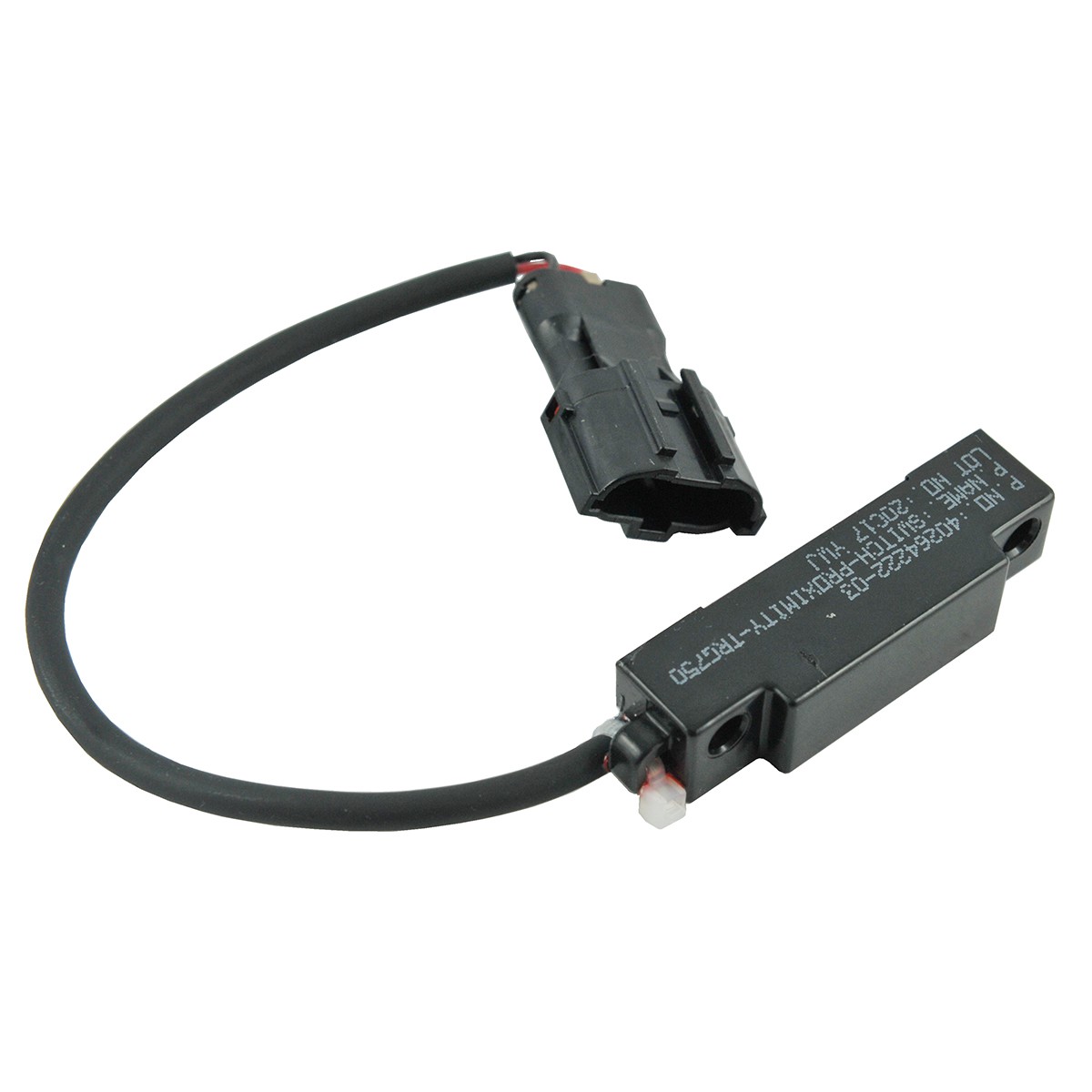 Czujnik wstecznego biegu / LS XJ25 / LS MT3.35 / LS MT3.40 / LS MT3.50 / LS MT3.60 / TRG750 / LS Tractor / nr 40264222