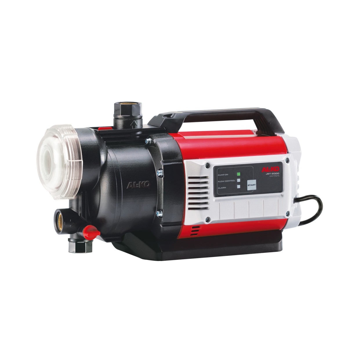 AL-KO Jet 5000 Comfort surface pump