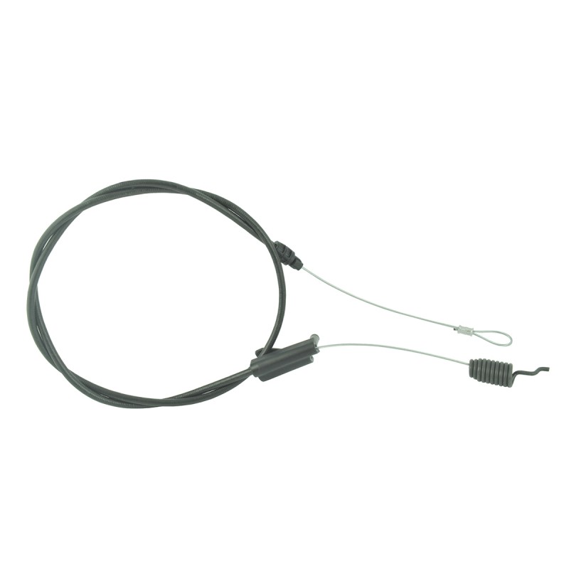 Parts_for_Japanese_mini_tractors - Drive cable for Cub Cadet CC / SC / LM2 / LM3 / LMR3 / 746-05121A petrol lawn mower