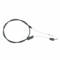 Cost of delivery: Drive cable for Cub Cadet CC / SC / LM2 / LM3 / LMR3 / 746-05121A petrol lawn mower