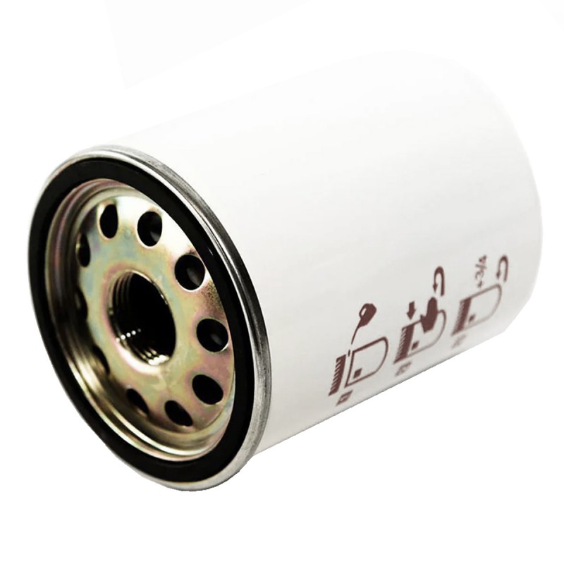 Hydraulic oil filters - traktor.com.pl