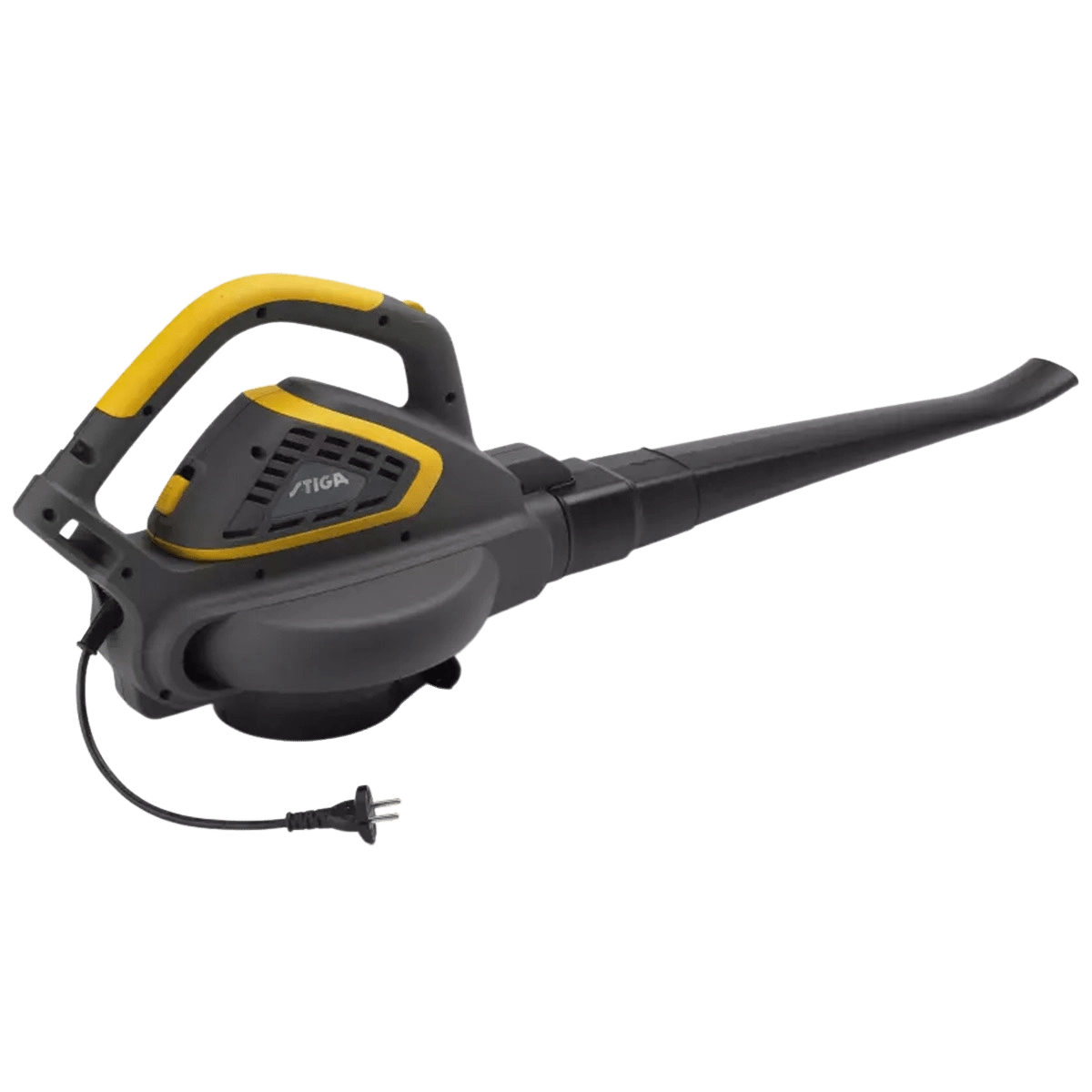 Elektrický foukač / vysavač Stiga BL 130c V