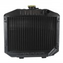 Cost of delivery: Radiator for Yanmar KE 2/3/4 tractor