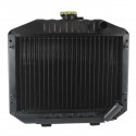 Cost of delivery: Radiator / Yanmar Ke2 / Ke3 / Ke4