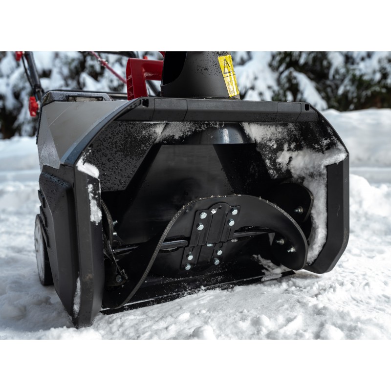 Souffleuse à neige à batterie AL-KO ST 4048 Energy Flex