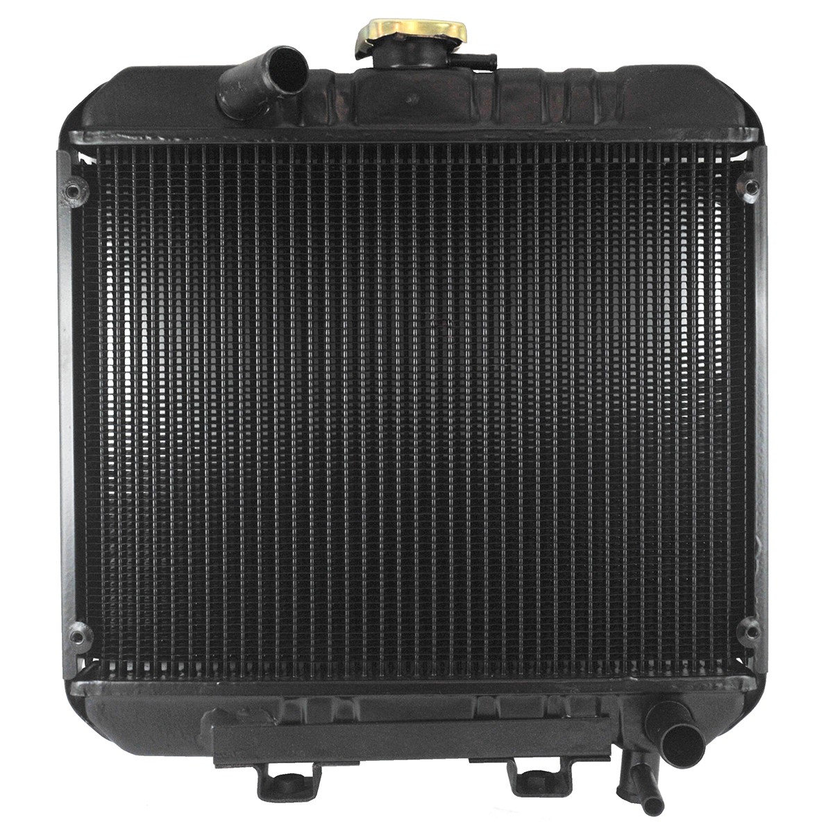 Kubota B1600/B1702 radiator