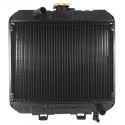 Cost of delivery: Kubota B1600/B1702 radiator