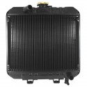 Cost of delivery: Kubota radiator B1600/B1702 / 15531-72111